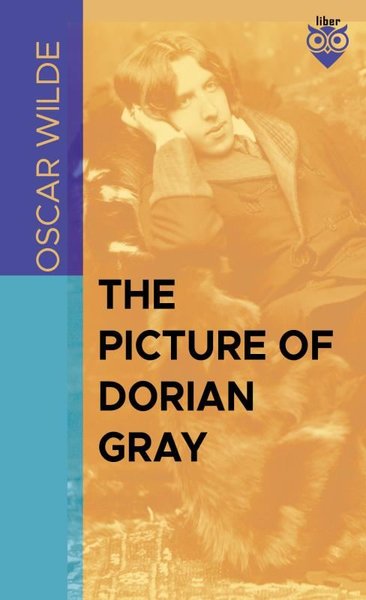 The Picture Of Dorian Gray