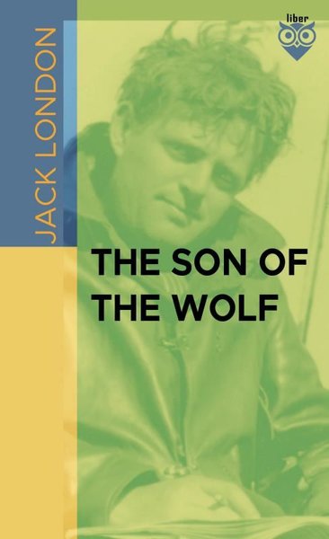 The Son Of The Wolf