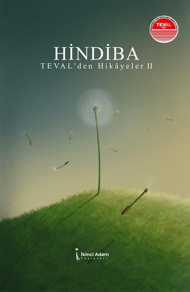 Hindiba - Teval'den Hikayeler 2