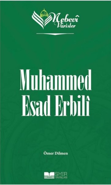 Muhammed Esad Erbili - Nebevi Varisler 85