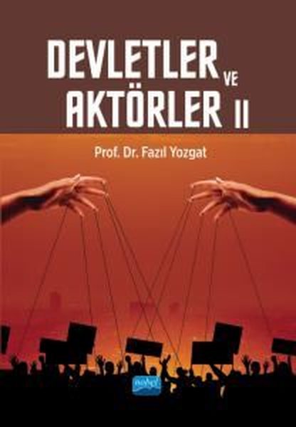 Devletler ve Aktörler - 2