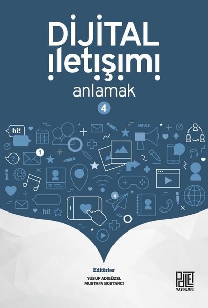 Dijital İletişimi Anlamak - 4