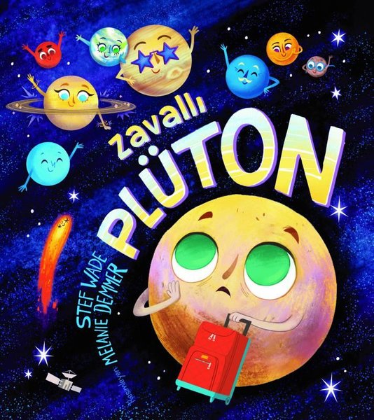 Zavallı Plüton