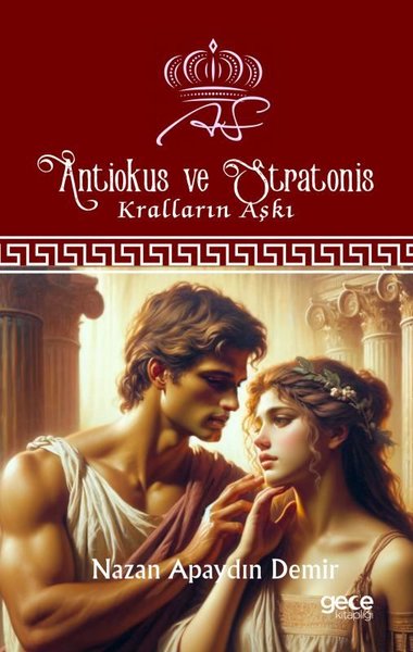 Antiokus ve Stratonis - Kralların Aşkı