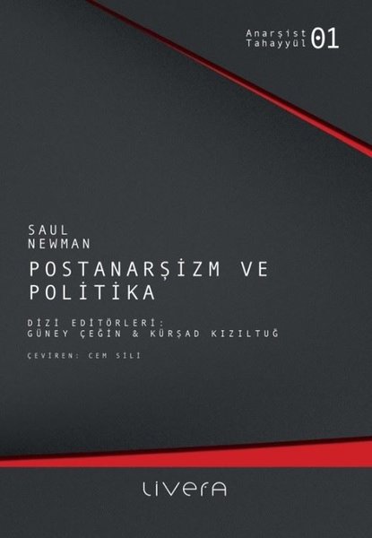 Postanarşizmin Politikası