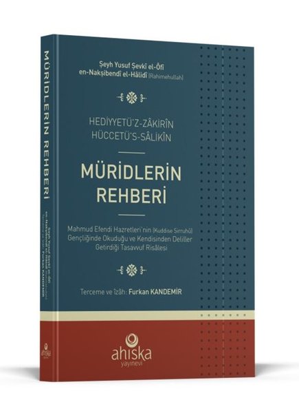 Müridlerin Rehberi