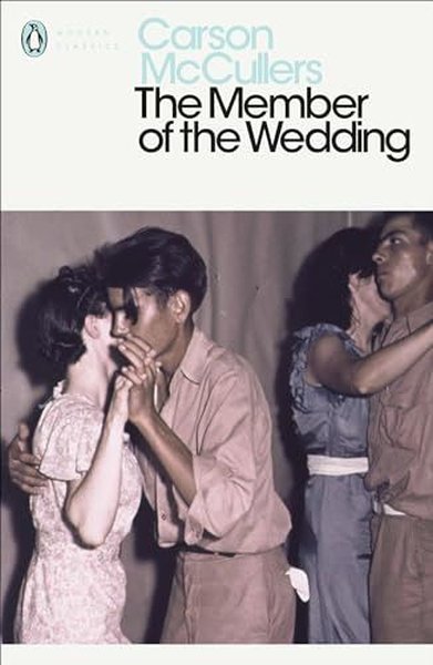 Member of the Wedding (Penguin Modern Classics)