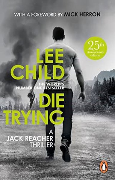 Die Trying (Jack Reacher)