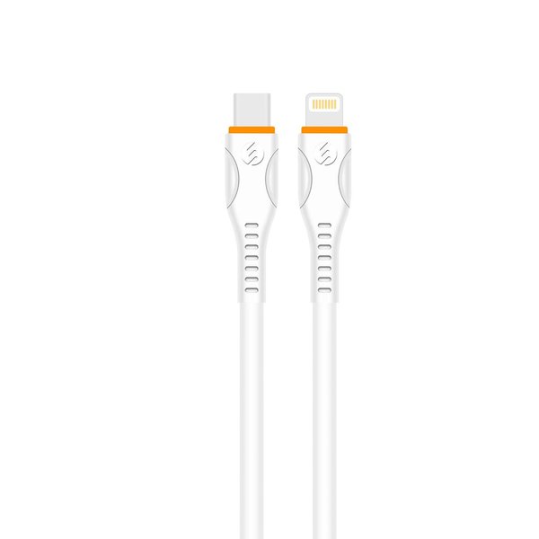 S-link SW-C115 1M TypeC-Lght PD ŞarjKbls