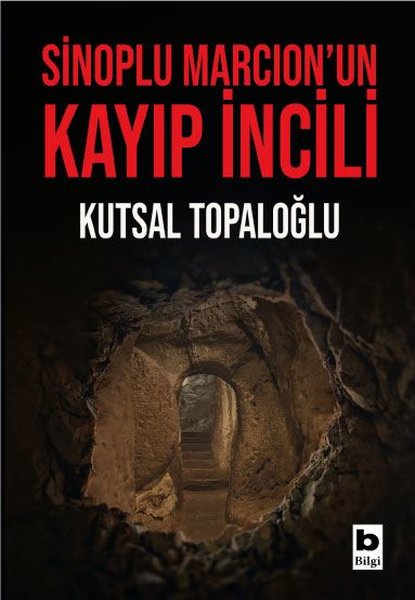 Sinoplu Marcion'un Kayıp İncili