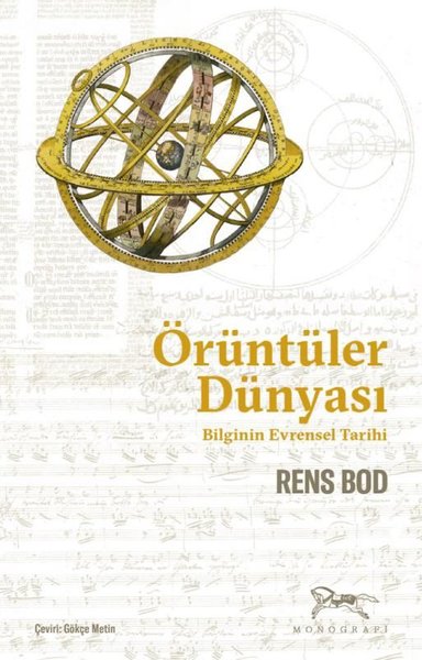Örüntüler Dünyası - Bilginin Evrensel Tarihi