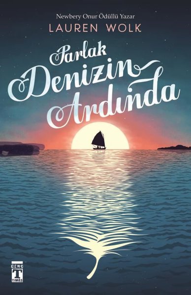 Parlak Denizin Ardında