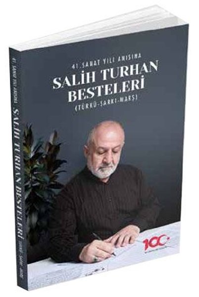 41. Sanat Yılı Anısına Salih Turhan Besteleri - Türkü Şarkı Marş