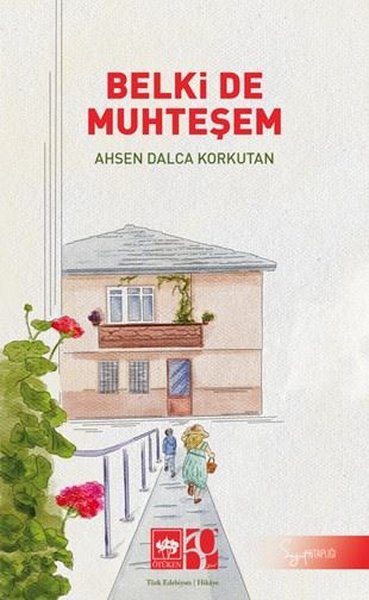 Belki de Muhteşem