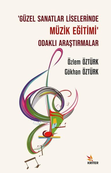 Güzel Sanatlar Liselerinde Müzik Eğitimi Odaklı Araştırmalar