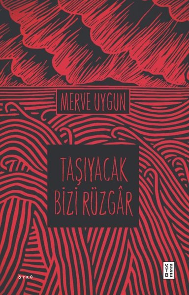 Taşıyacak Bizi Rüzgar