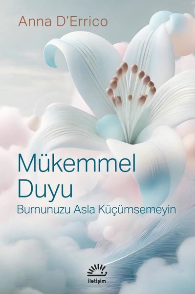 Mükemmel Duyu - Burnunuzu Asla Küçümsemeyin