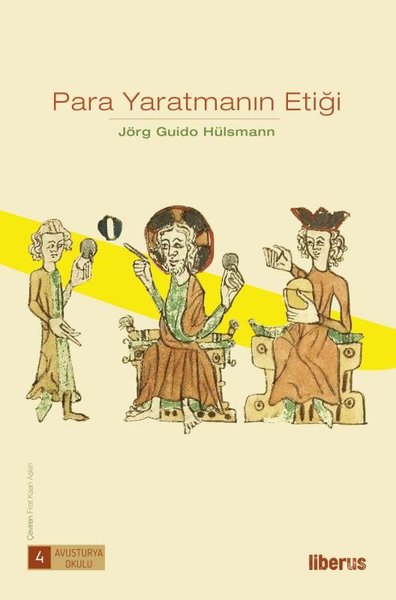 Para Yaratmanın Etiği