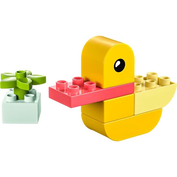 Lego Duplo İlk Ördeğim V29 30673