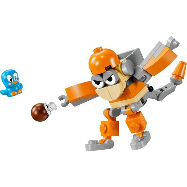 Lego Sonic Kiki'nin Hindistan Cevizi Sa.. V29 30676