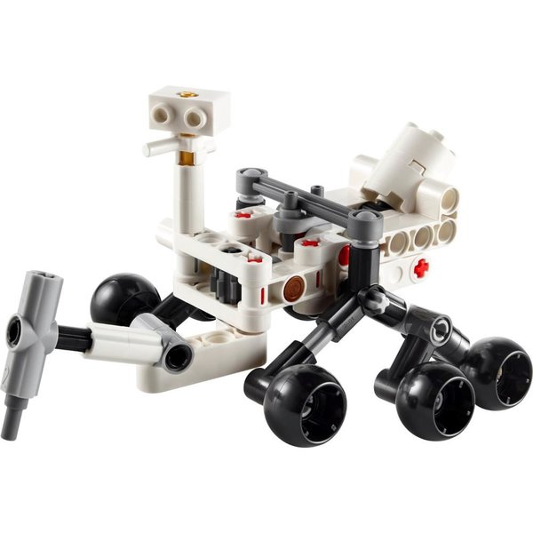 Lego Technic NASA Mars Rover Perseverance V29 30682
