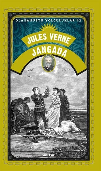 Jangada - Olağanüstü Yolculuklar 42