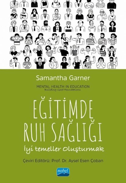 Eğitimde Ruh Sağlığı - İyi Temeller Oluşturmak