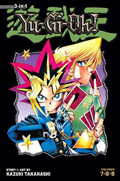 Yu-Gi-Oh! (3 - in - 1 Edition) Vol. 3 : Include...