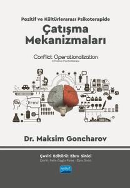 Çatışma Mekanizmaları - Pozitif ve Kültürlerara...