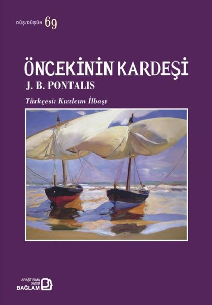 Öncekinin Kardeşi - Düş Düşün 69