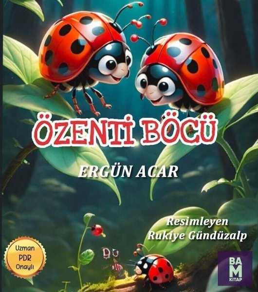 Özenti Böcü