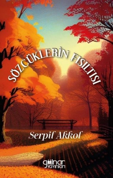 Sözcüklerin Fısıltısı