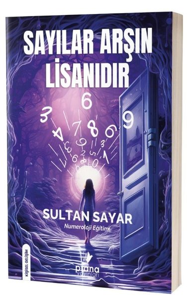 Sayılar Arşın Lisanıdır