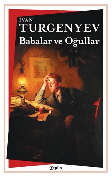 Babalar ve Oğullar