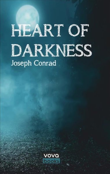 Heart Of Darkness