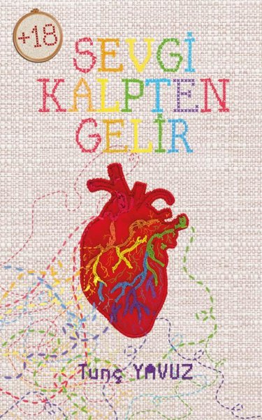 Sevgi Kalpten Gelir +18