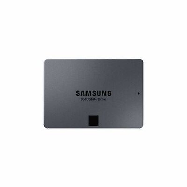 Samsung 870 QVO 4TB 2.5 inç SATA 3 SSD MZ-77Q4T0BW