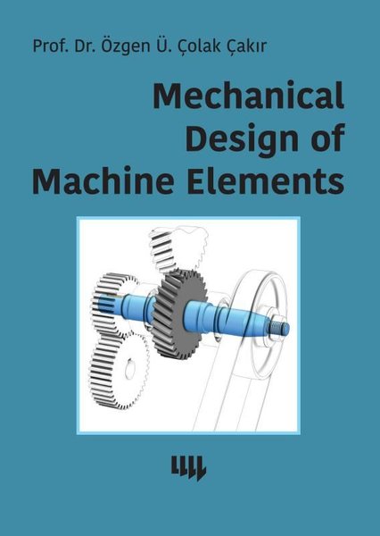 Mechanical Design Of Machine Elements