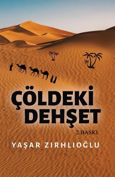 Çöldeki Dehşet