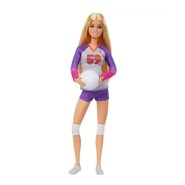 Barbie Voleybol Oyuncusu HKT72