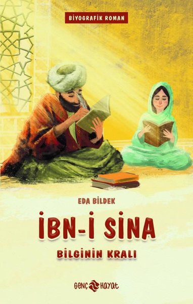 İbn-i Sina - Bilginin Kralı