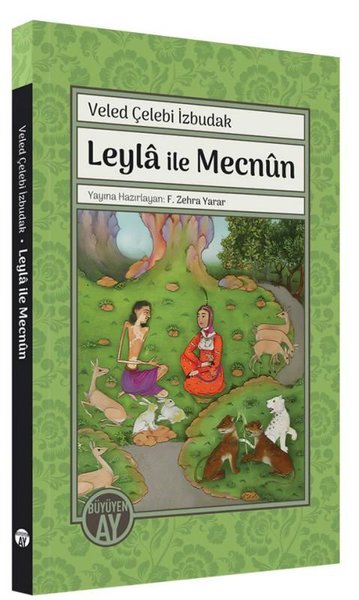 Leyla İle Mecnun