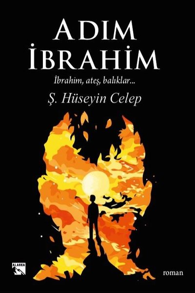 Adım İbrahim: İbrahim Ateş Balıklar...