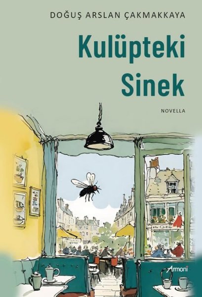 Kulüpteki Sinek