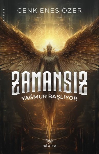 Zamansız - Yağmur Başlıyor