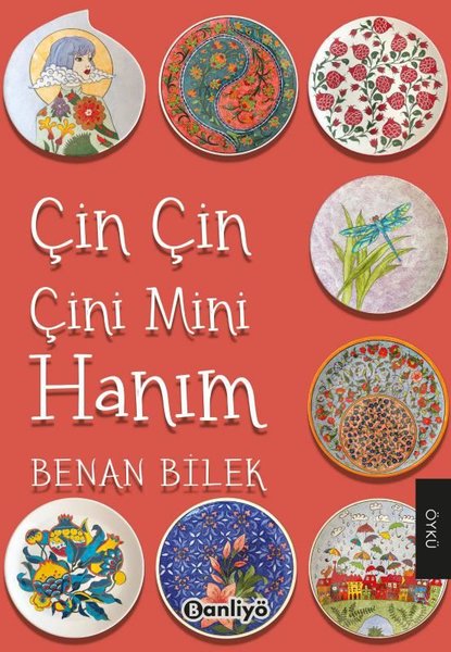 Çin Çin Çini Mini Hanım