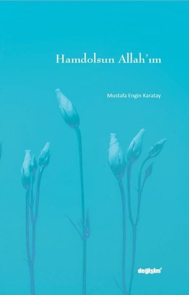 Hamdolsun Allah'ım