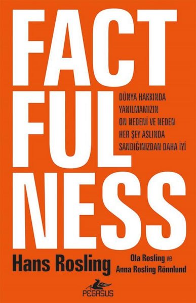 Factfulness