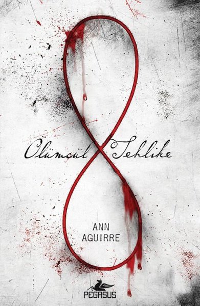 Ölümsüzlük Oyunu Serisi 1 - Ölümcül Tehlike