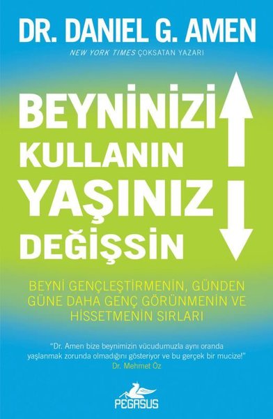 Beyninizi Kullanın Yaşınız Değişsin